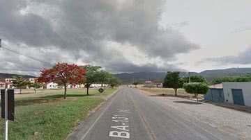 Reprodução / Google Street View