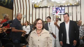 Vagner Souza/ BNews