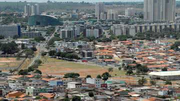 Divulgação/Agência Brasília