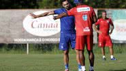 Divulgação/ Felipe Oliveira / EC Bahia