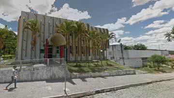 Reprodução / Google Street View
