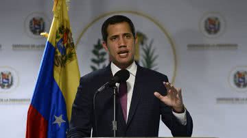 Matias Delacroix / AFP