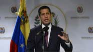 Matias Delacroix / AFP