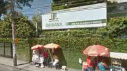 Reprodução / Google Street View