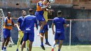 Felipe Oliveira / ECBahia