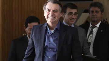 Marcos Corrêa/PR