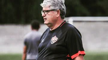Divulgação/ECV