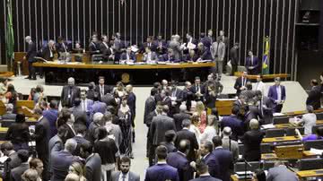 Luis Macedo/Câmara dos Deputados
