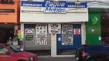 Divulgação/ Lenielson Pita / Bahia no Ar e Camaçari Notícias