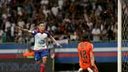 Felipe Oliveira / ECBahia