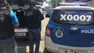 Divulgação / Polícia Civil