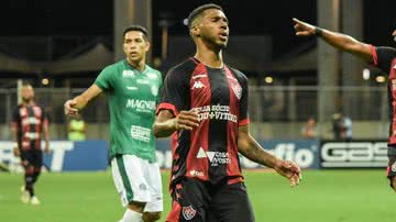 Divulgação / EC Vitória