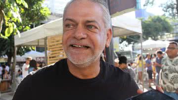 Vagner Souza/BNews
