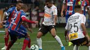Reprodução // Agência Corinthians