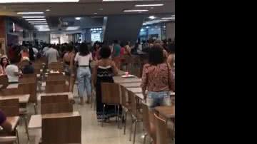Reprodução / Leitor BNews