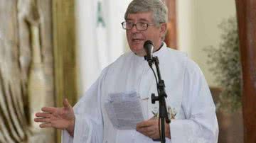 Reprodução/Paróquia Nossa Senhora da Saúde