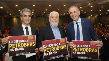 Vagner Souza/BNews