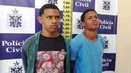Reprodução/Acorda Cidade