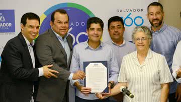 Valter Pontes/Secom