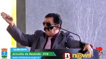 reprodução