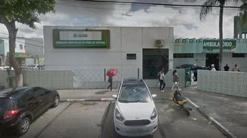 Google Street View