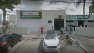 Google Street View