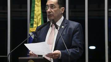 Jefferson Rudy/Agência Senado
