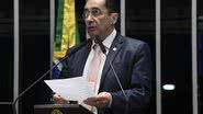 Jefferson Rudy/Agência Senado