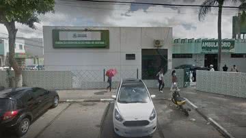 Reprodução / Google Street View