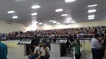 Divulgação / Câmara de Brumado