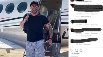 Reprodução/Instagram