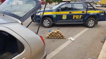 Divulgação/PRF