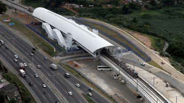 Secom Governo//Manu Dias