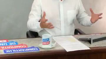 Reprodução