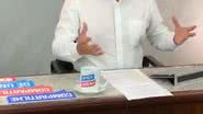 Reprodução
