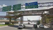Reprodução/Google Street Views