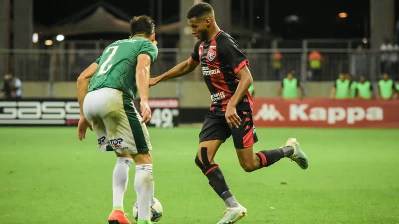 Divulgação / EC Vitória