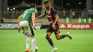 Divulgação / EC Vitória