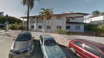 Reprodução / Google Street View