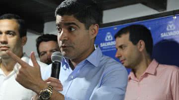 Roberto Viana / BNews