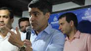 Roberto Viana / BNews