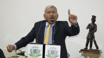 Reprodução/ O Protagonista FSA