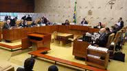 Divulgação/STF