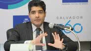 Arquivo / BNews