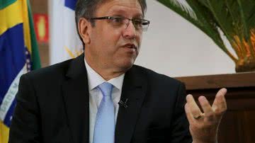 Elizeu Oliveira/Secom