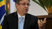Elizeu Oliveira/Secom