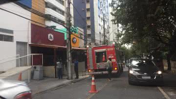 Reprodução / Google Maps