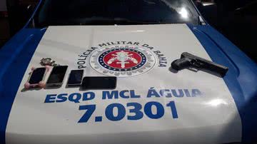 Divulgação