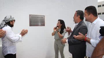 Roberto Viana/BNews