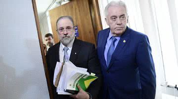 Pedro França/Agência Senado